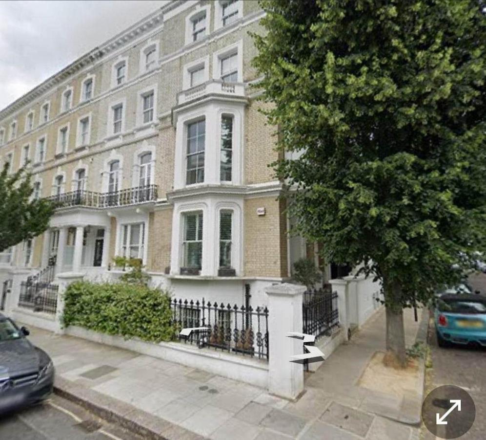 Დluxury & Spacious Duplex In The Heart Of Chelseaდ London Exterior photo